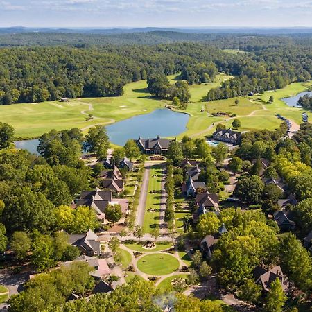 Barnsley Resort Adairsville Dış mekan fotoğraf