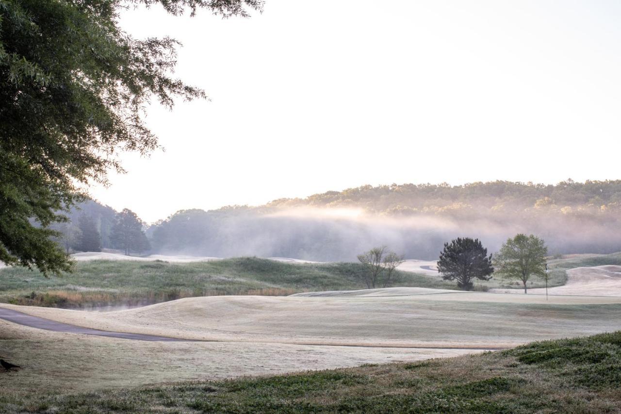 Barnsley Resort Adairsville Dış mekan fotoğraf