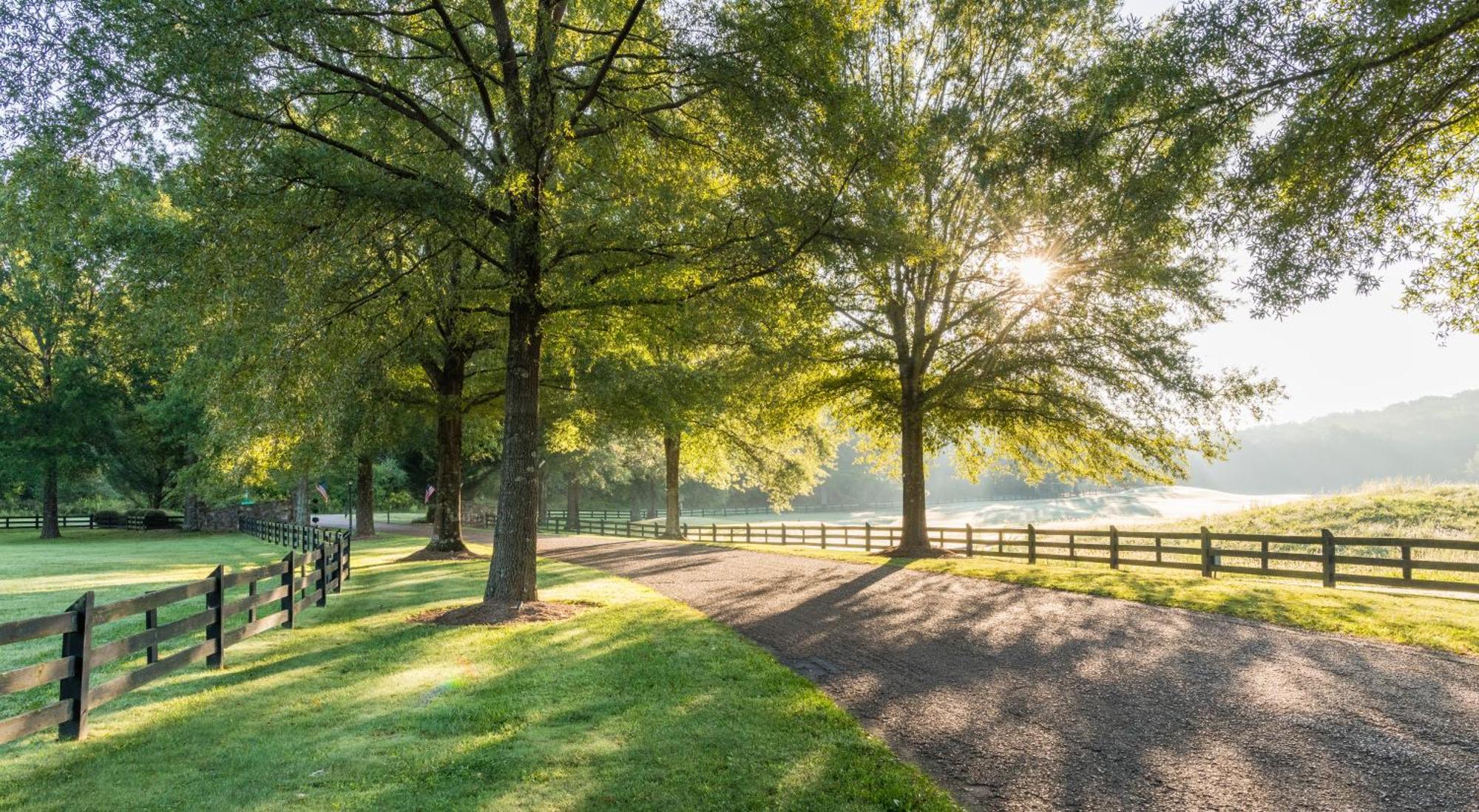 Barnsley Resort Adairsville Dış mekan fotoğraf