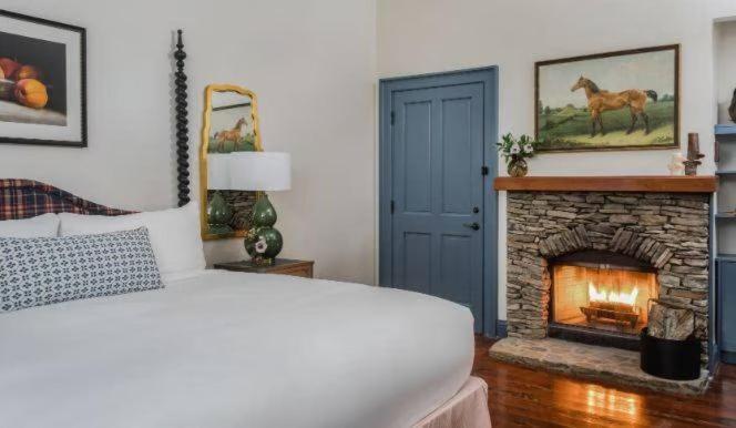 Barnsley Resort Adairsville Dış mekan fotoğraf