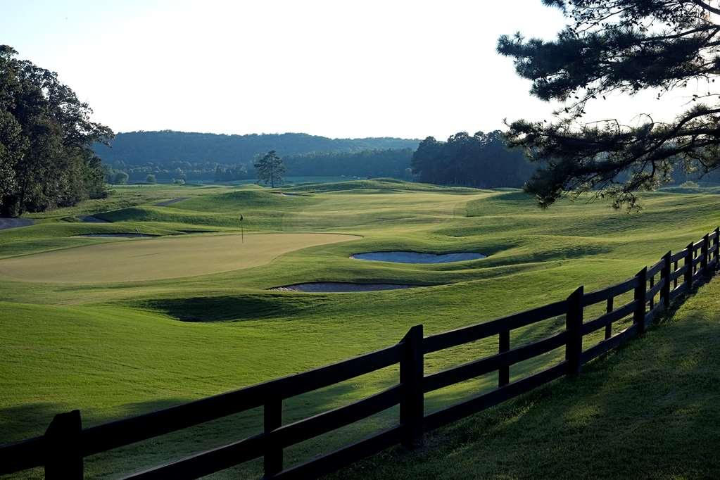 Barnsley Resort Adairsville Konforlar fotoğraf