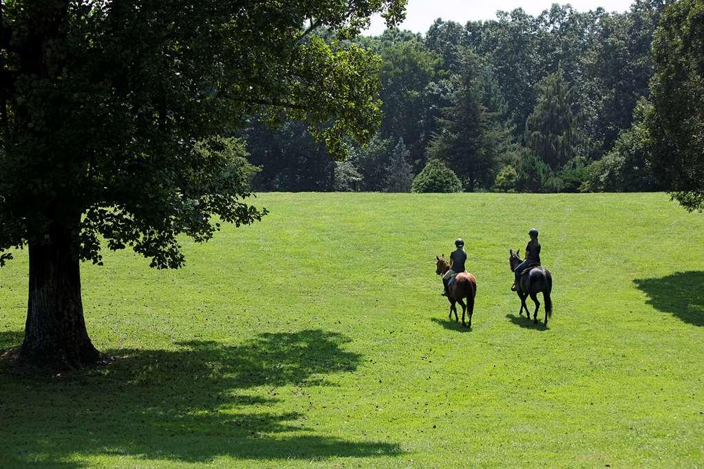 Barnsley Resort Adairsville Dış mekan fotoğraf